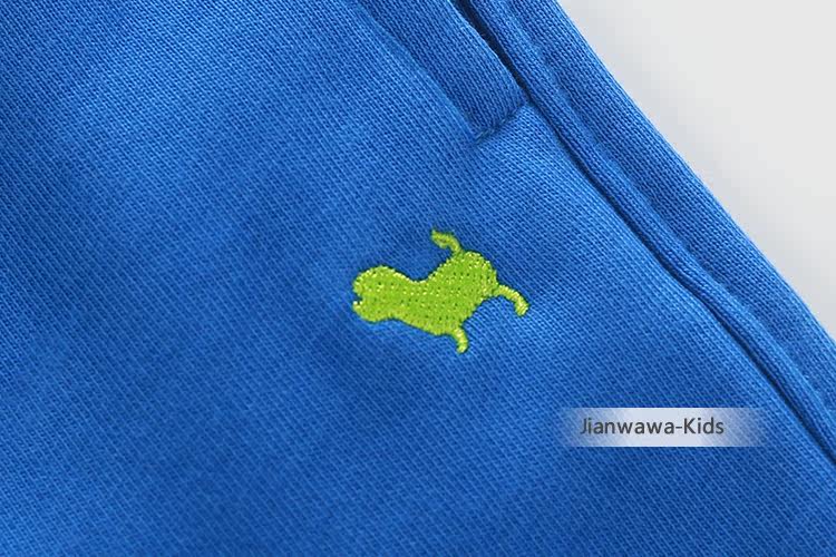 Pantalon garcon pantalon - Ref 2055305 Image 5