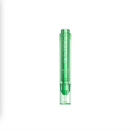 SKINTIFIC三重酸净肤调理凝胶