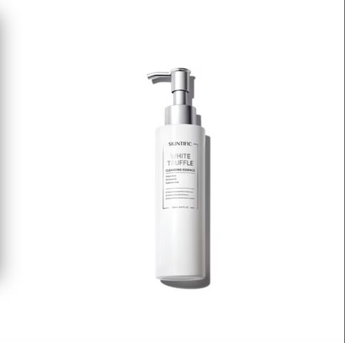 SKINTIFIC白松露洁面啫喱卸妆