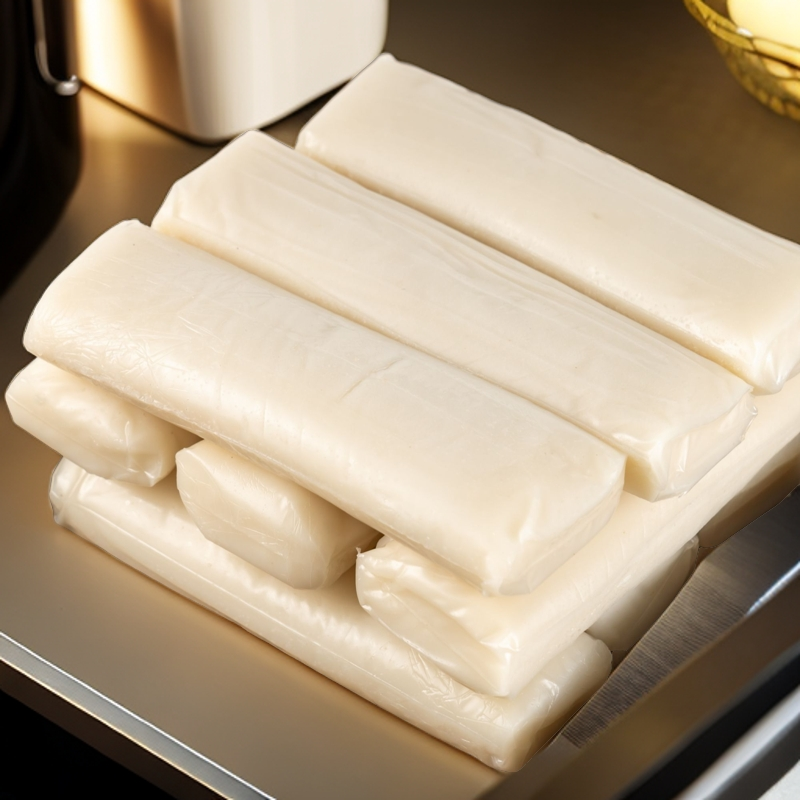 槐花井侯家年糕浙江袋装条装900g