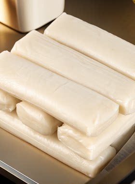 槐花井侯家年糕浙江袋装条装900g
