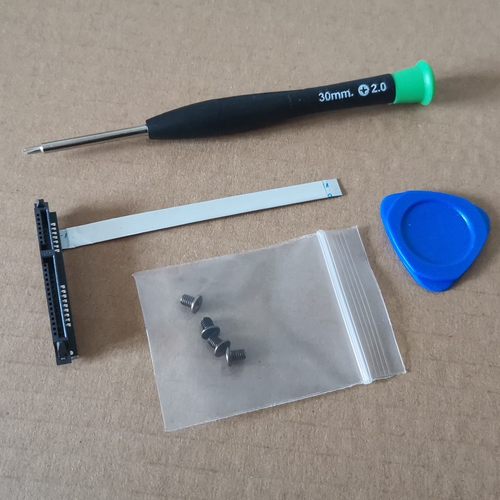 owz适用华为硬盘排线版连接线