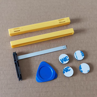 适用雷神MT NX/NJS 911MT笔记本内置2.5寸sata硬盘排线2022AP2007