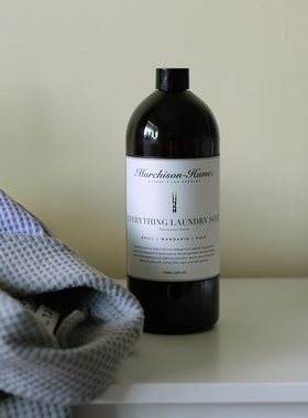 洗衣液|澳洲Murchison Hume麦奇森全效多功能洗衣液丝绸羊毛946ML