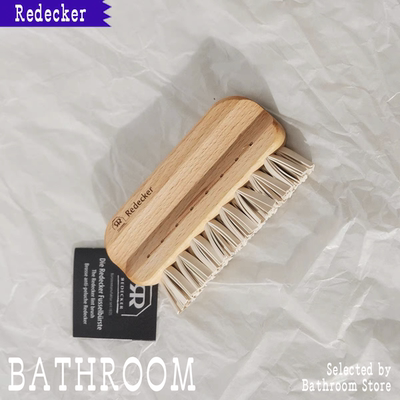 衣物除毛家具除尘刷原木独创橡胶