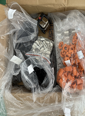 安费诺HVMC2P12FV170N 连接器，现货秒发，实物拍摄图