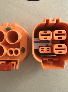 泰科 1-2321910-1 连接器，现货秒发，正品实物图