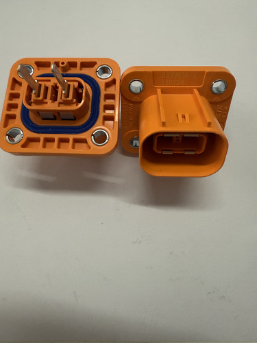 泰科 2399856-1 连接器，现货秒发，正品实物图