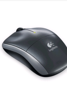 Logitech罗技M215笔记本办公迷你接收器2.4G现货无线鼠标