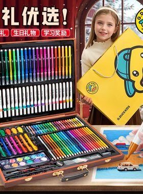 新年儿童玩具礼盒女孩子8岁4-6女童生日礼物10爆款网红益智小学生