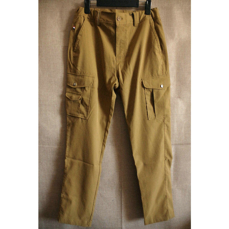 户外旅行男款多袋休闲裤快干宽松大码工装裤春秋登山徒步长裤,户外/登山/野营/旅行用品,户外休闲裤,淘宝优惠券,粉丝福利购,淘宝优惠卷