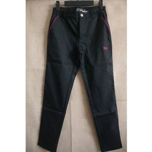 户外春秋女士弹力休闲修身工装裤