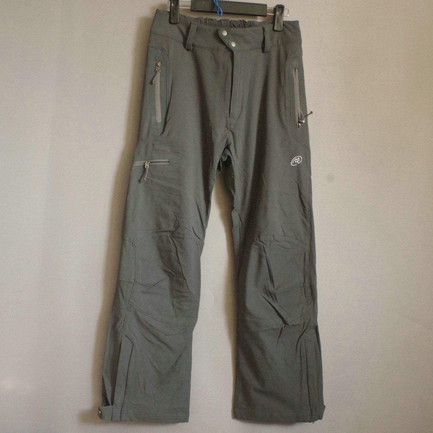 秋冬户外登山男女防寒软壳裤弹力保暖多袋休闲裤加绒防风徒步,户外/登山/野营/旅行用品,软壳裤,淘宝优惠券,粉丝福利购,淘宝优惠卷