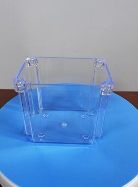 PC塑料油箱盒油泵装油