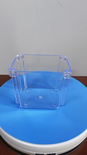 PC塑料油箱盒油泵装油
