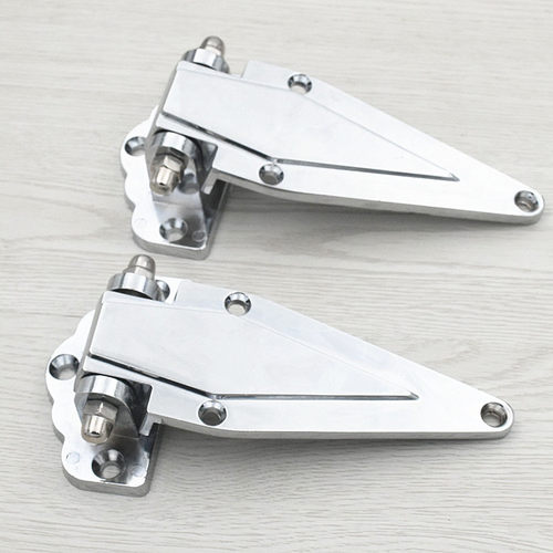 冷库烘箱凸凹门铰链恒温箱