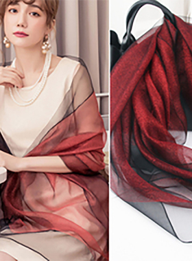 结婚外搭婚宴小披肩丝巾女新娘旗袍围巾婚礼伴娘晚礼服外套88180