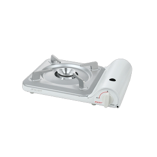 金宇卡式炉户外火锅炉具便携式气罐煤气灶卡斯卡磁炉燃气灶瓦斯炉