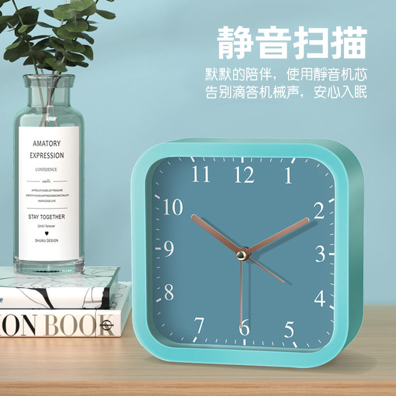 闹钟学生用儿童专用时钟
