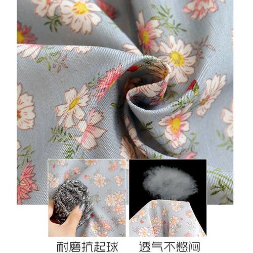 厨房罩衣家用做饭围裙耐