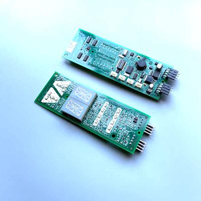 奥的斯电梯显示板DAA/DBA