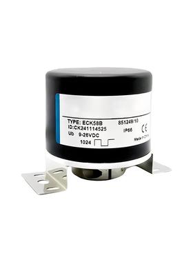 全新替代TOFI托器菲ECK58B EBT581249/1码0光电旋转增量式编完全