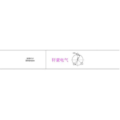 厂家直销YL200-J.05A95