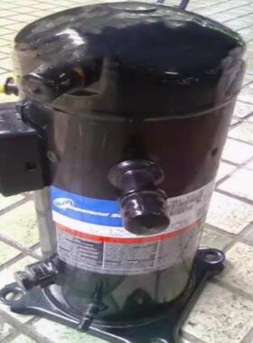 ZF18K4E-FD-261 Z18K4-TFD谷轮-556ET谷轮压缩机ZF06K4FE-TF5-931