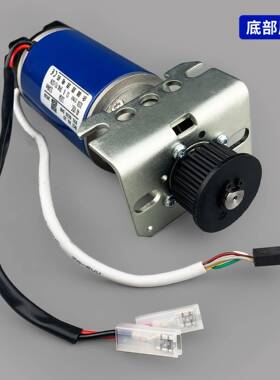 KM89717G06 G08原装进口通力门机马达G04通力门电机全新电梯配件