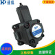 正品 PVVP HP涌镇叶片泵PVVP F30 台湾原装