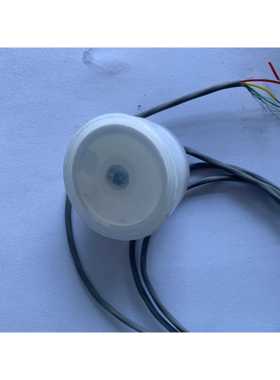 PMC漏液传感用器LEAK CLS-010L SNSOR CLS-010L-EDC24V PFA药液2