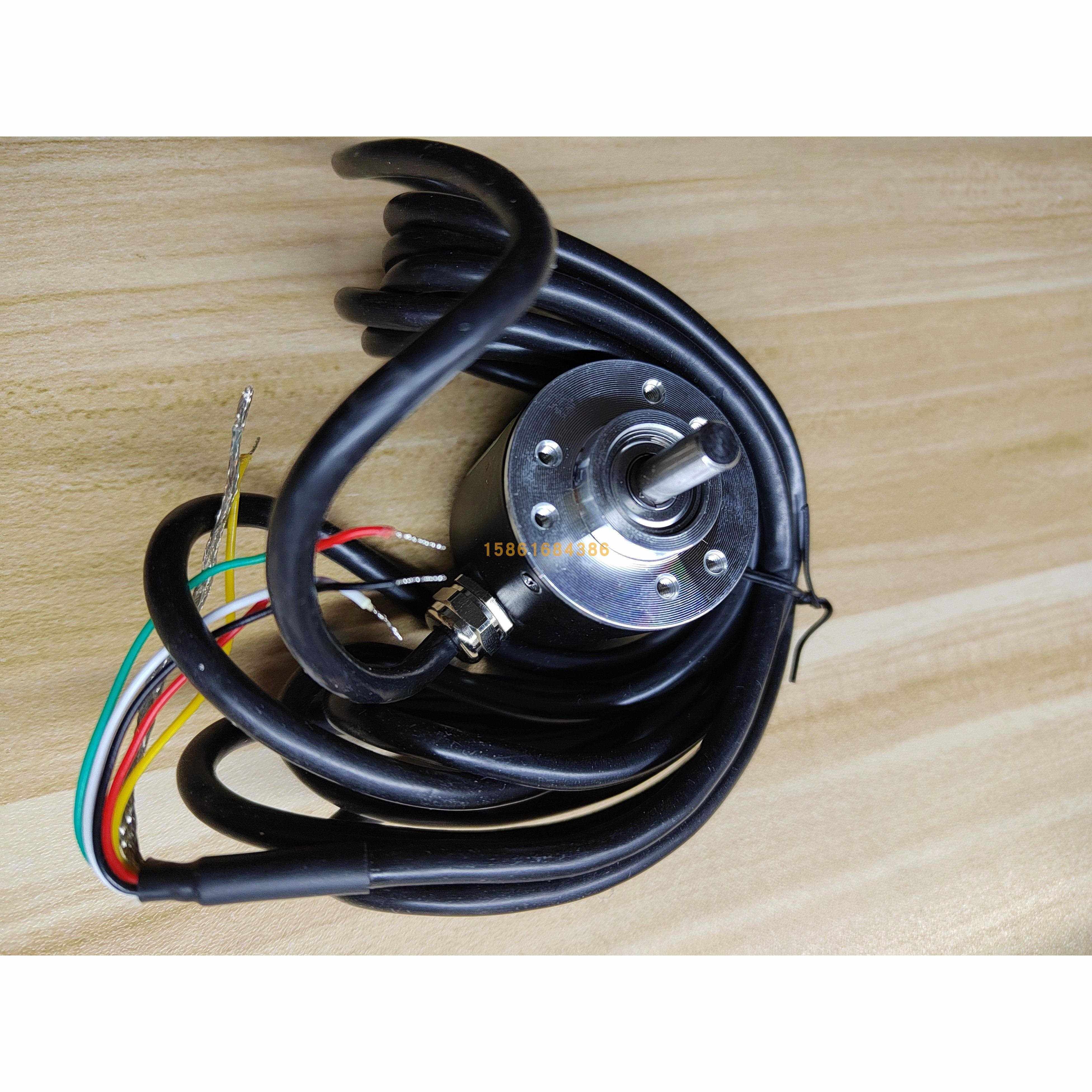 0吉蓝拓编码器 CHA-6-G12-24C CHA -20XZL0-G12林E厂价直销