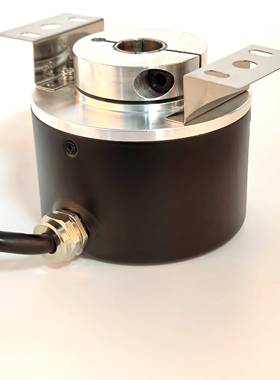 空心-轴编码OLX器KP610D126000BM-C526