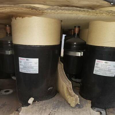 CC-3RV463H2BEF AC-3RV43H2BF -3R6V463无品牌/H2BBF全新三洋3空