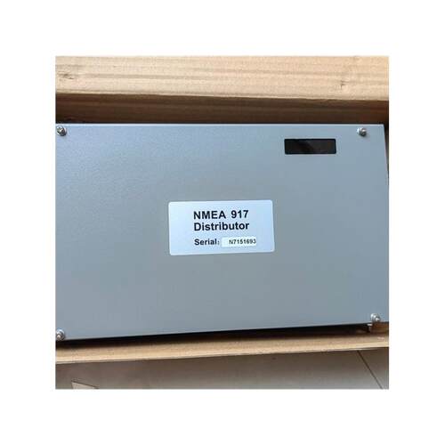 NMEA0183船用数据分配器9