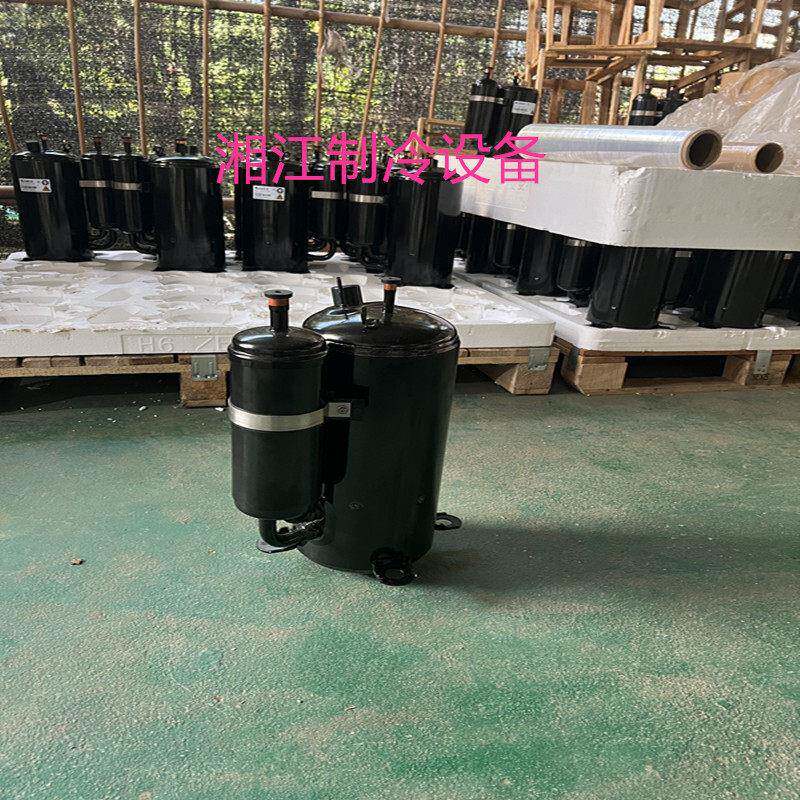 4QXFSH446sN330 QFS-XH47-无品牌/sN35。格力空调压缩机R32