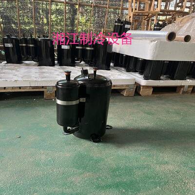 4QXFSH446sN330 QFS-XH47-无品牌/sN35。格力空调压缩机R32