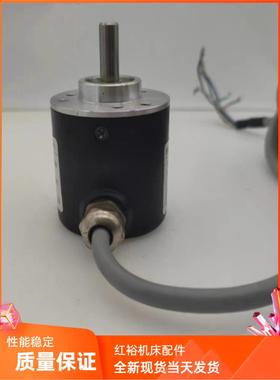 J38S-6G5-2QIT4F-100MB-M自3动化设备光电8旋转编码器