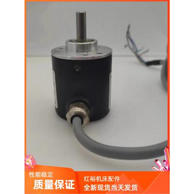 J38S-6G5-2QIT4F-100MB-M自3动化设备光电8旋转编码器