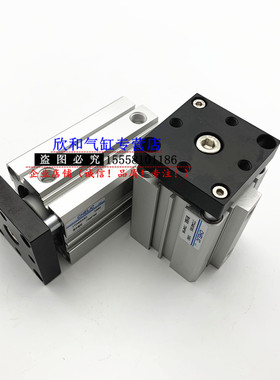 气立可治具气缸JTF/JTD40X5X10X15X20X25X30X35X40X45X50X75-SE2