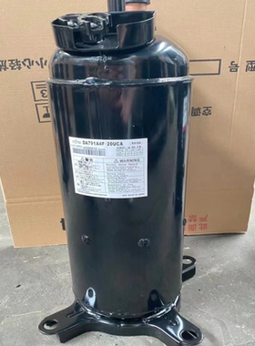 东芝FGR791A4F-20UC RA791A4F-20UCA1 DA791A4F富士通变频压缩机