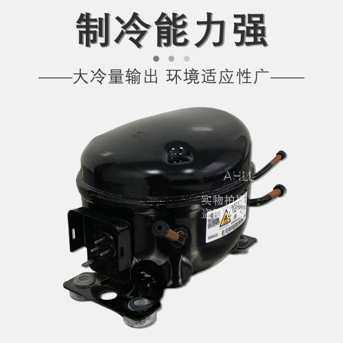 适用於全新美芝变频压缩