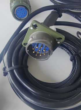 原装津科编码器宜E天B308ABON6-L5AR-250.1L0201