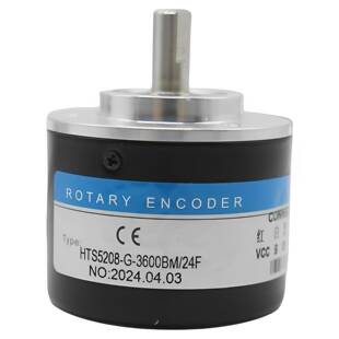 器HTS52008G 360BM 001GX 00BZ2Z旋转替 2PEG4F增量SP5208 编码