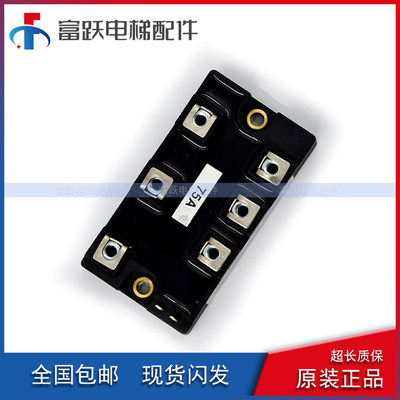 功率模块DFA50BA1607质