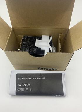 Aut onics奥SFI托尼克斯温度控制器TAS-B4RP4B 4RP2CB4CRK2C B4RK