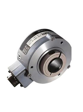 HS-35F-100-R2E-SS-1024ABZC-28VRHC/V空心轴B替I电机旋转编码器