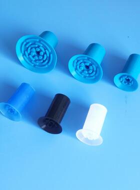 工业动吸气盘，机械盘手真空吸包装开袋吸F1盘8 F26FNV F33