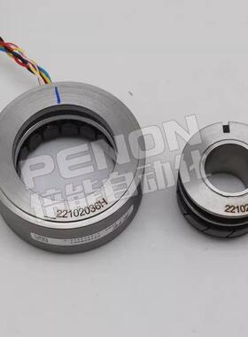 361MLJ9-B6039送经马达编码器V2401-U6119-B609旋转U变压器ER5Kc2