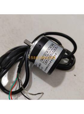 ETUN 南京埃斯顿 S-ENC-360-A-M -2ENC-100A-T 折弯AMU机旋转编码